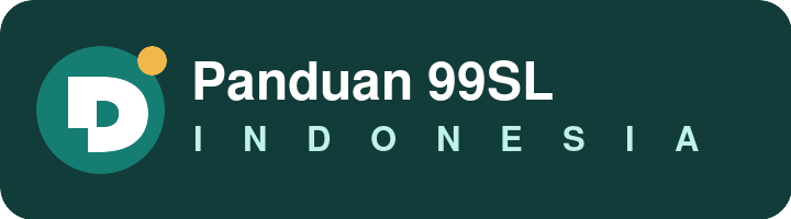Panduan 99SL Indonesia Logo